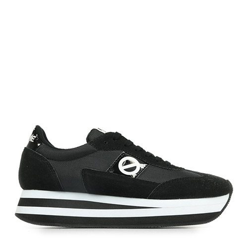 Flex M Jogger Split Nylon W