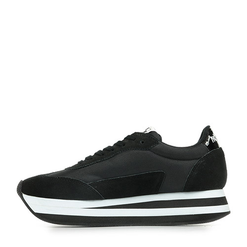 No Name Flex M Jogger Split Nylon W