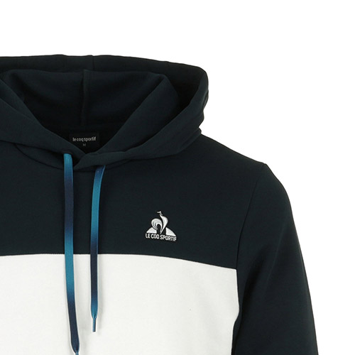 Le Coq Sportif Heritage Sp Hoody N1