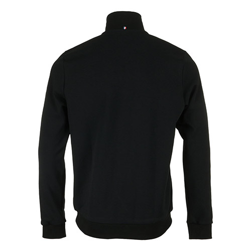 Le Coq Sportif Ess Halfzip N1