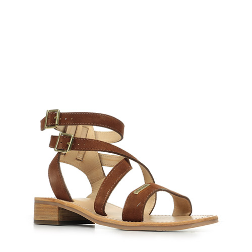 Les Tropéziennes by M Belarbi Hocean Suede