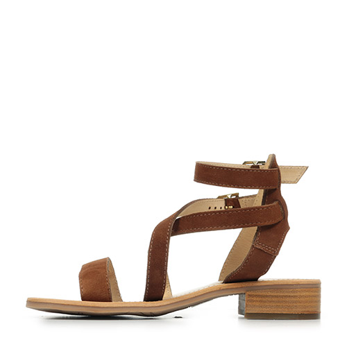 Les Tropéziennes by M Belarbi Hocean Suede