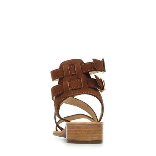 Les Tropéziennes by M Belarbi Hocean Suede