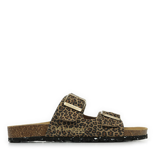 Zatix Suede