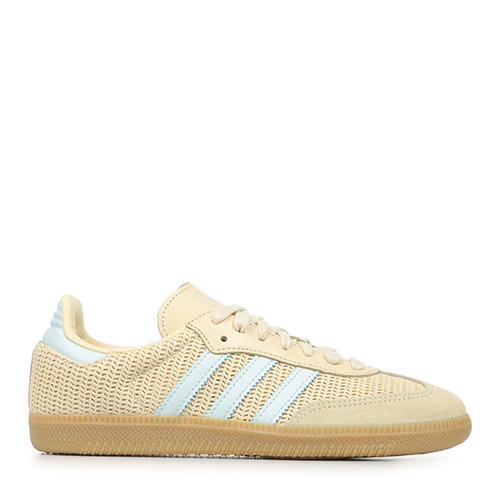 Samba Og W
