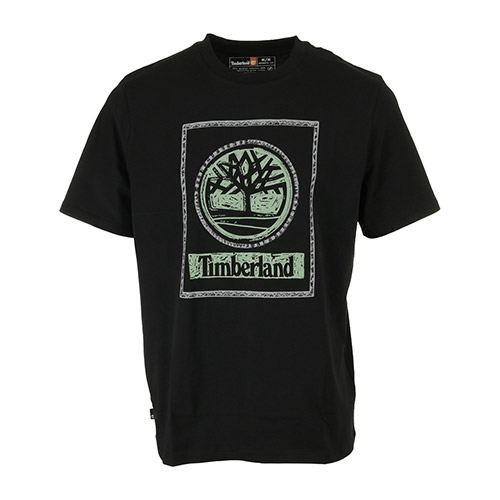 Front Seasonal Stack Lo