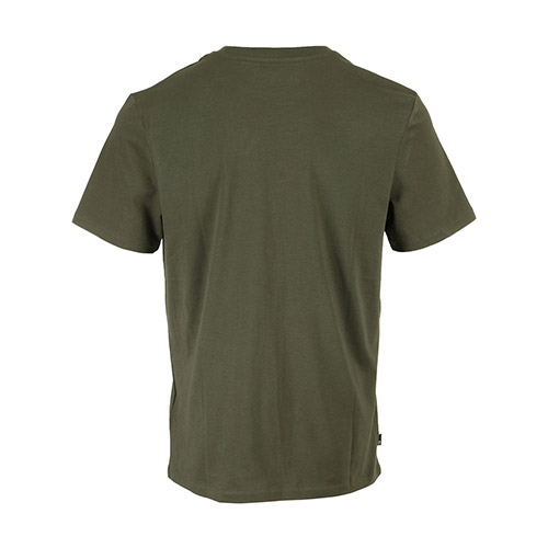 Timberland Camo Tree Logo Short Sleeve