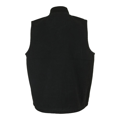 Timberland Washed Canvas Vest