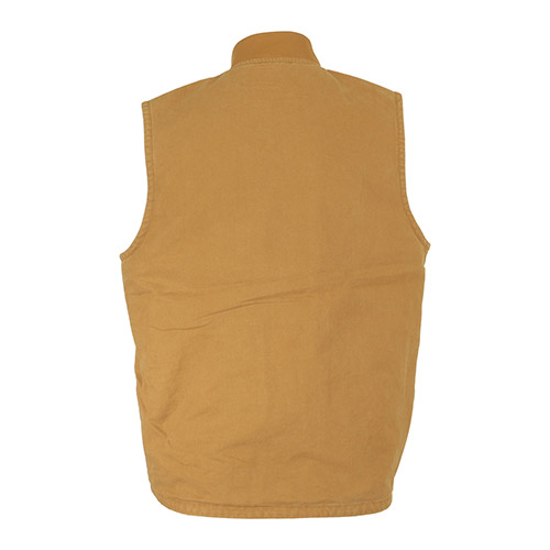 Timberland Washed Canvas Vest