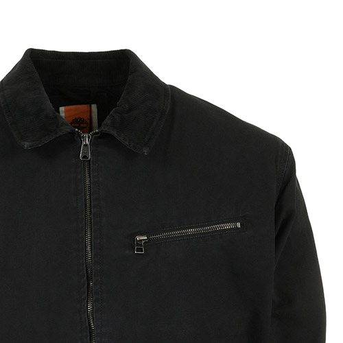 Timberland Washed Canvas Jacket
