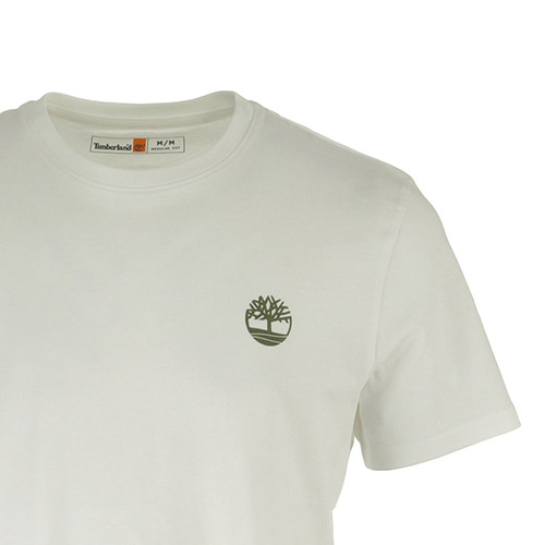 Timberland Back Camo Tree Logo Sho
