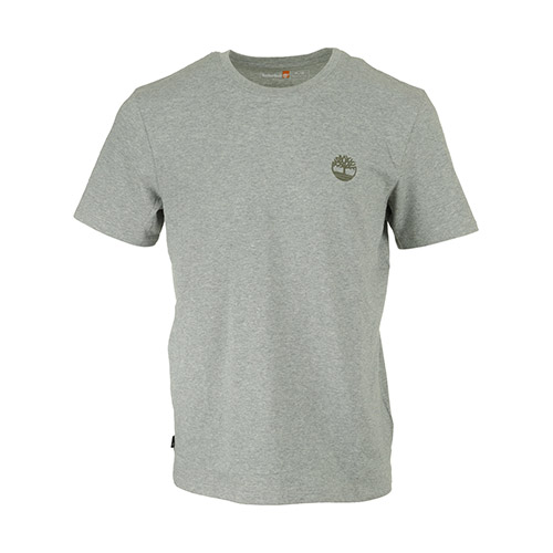 Timberland Back Camo Tree Logo Sho - Gris