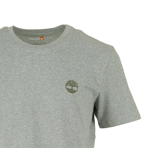 Timberland Back Camo Tree Logo Sho