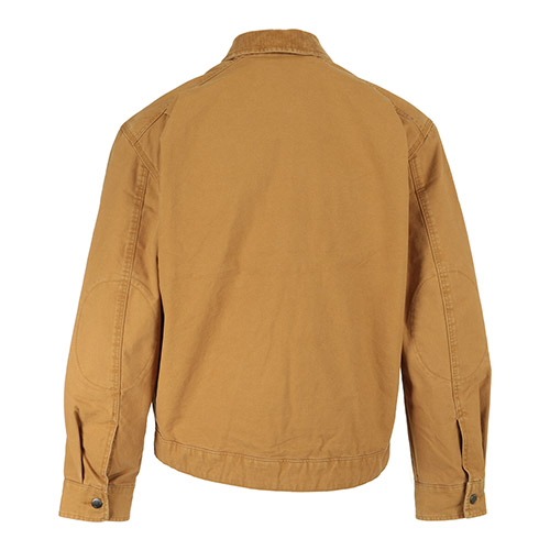 Timberland Washed Canvas Jacket