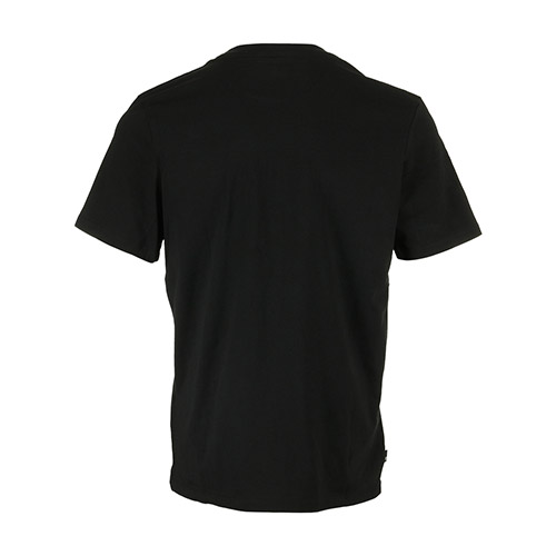 Timberland Camo Tree Logo Short Sleeve