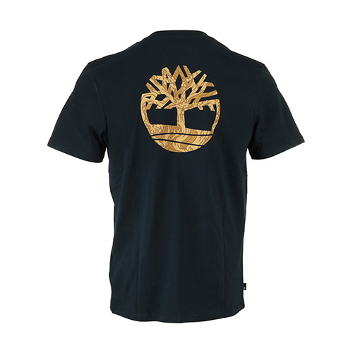 Timberland Back Camo Tree Logo Sho