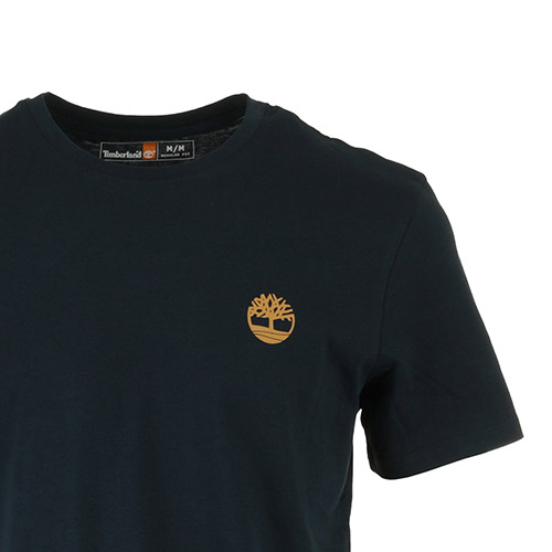 Timberland Back Camo Tree Logo Sho