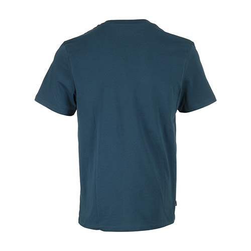 Timberland Camo Tree Logo Short Sleeve