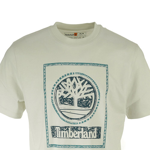 Timberland Front Seasonal Stack Lo
