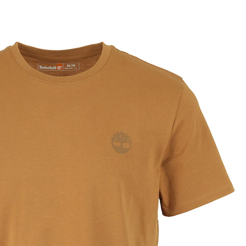 Timberland Back Camo Tree Logo Sho