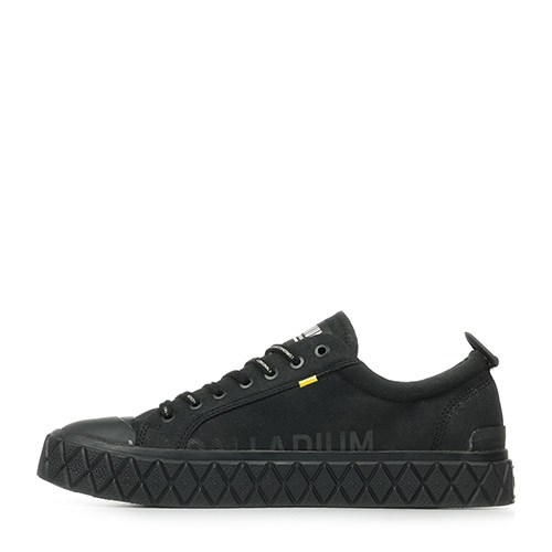 Palladium Pallace Ace Lo Suplus