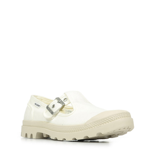 Palladium Pampa M Jane Washed