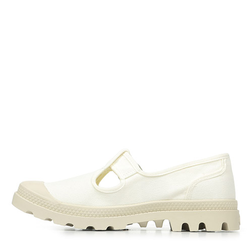 Palladium Pampa M Jane Washed
