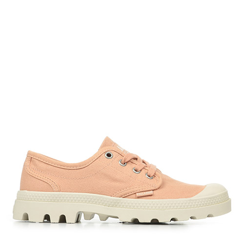 Pampa Oxford