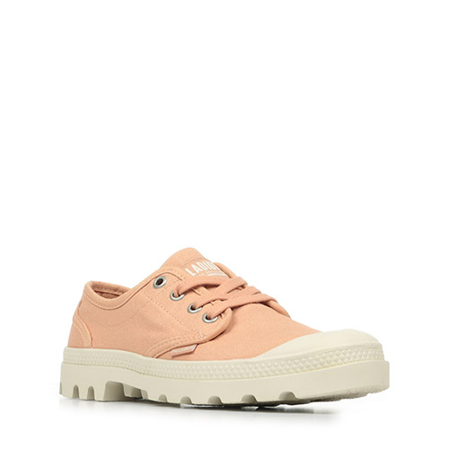 Palladium Pampa Oxford