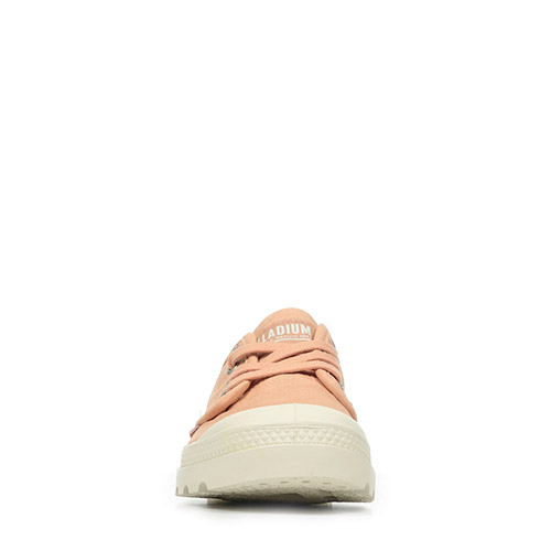 Palladium Pampa Oxford