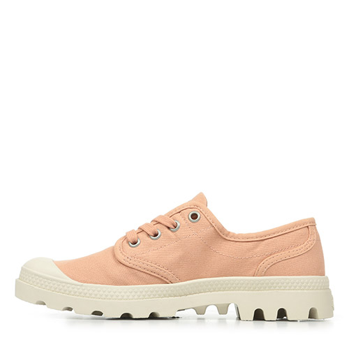 Palladium Pampa Oxford