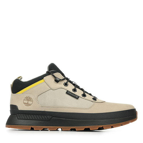 Timberland Field Trekker Low Lace Sneaker - Beige