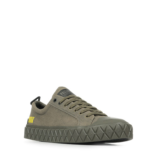Palladium Palla Ace Lo Surplus
