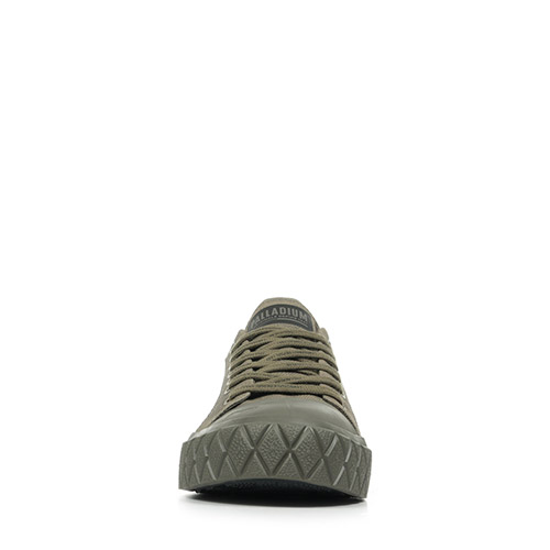 Palladium Palla Ace Lo Surplus