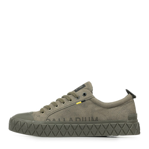 Palladium Palla Ace Lo Surplus