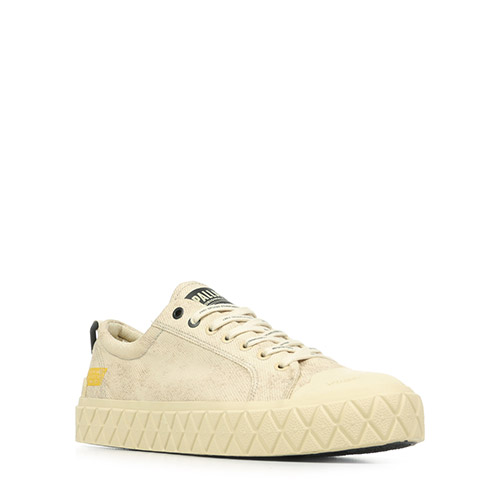 Palladium Palla Ace Lo Surplus