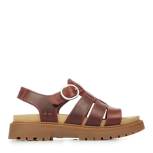 Clairemont Way Fisherman Sandal