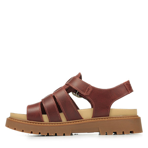 Timberland Clairemont Way Fisherman Sandal