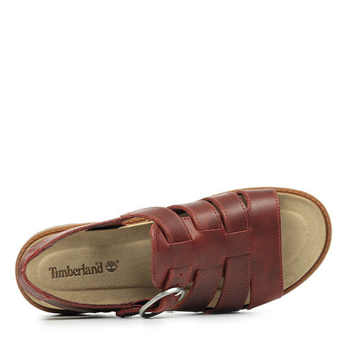 Timberland Clairemont Way Fisherman Sandal