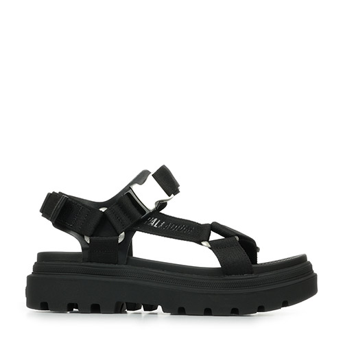 Pallacruise Strap