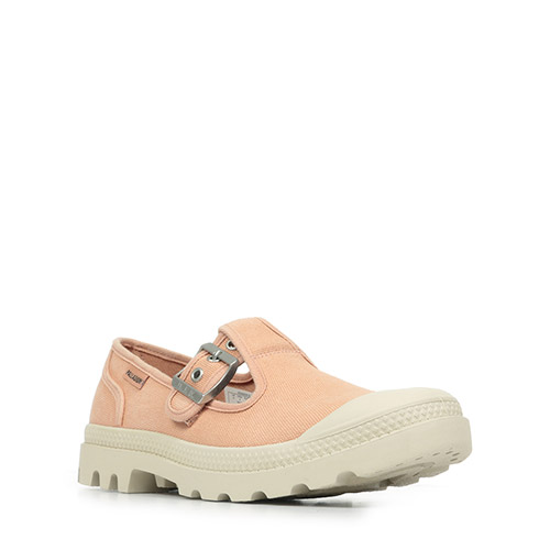 Palladium Pampa M Jane Washed