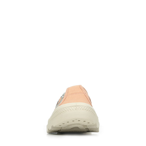 Palladium Pampa M Jane Washed