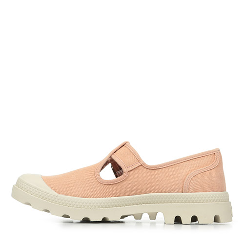 Palladium Pampa M Jane Washed