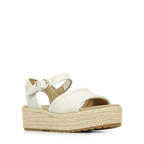 Timberland Santorini Sun Backstrap Sandal