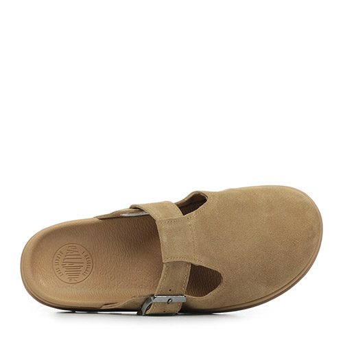 Palladium Dunelite Pyla Sde