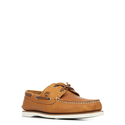 Timberland Classic Boat