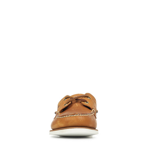 Timberland Classic Boat