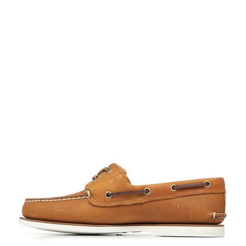 Timberland Classic Boat