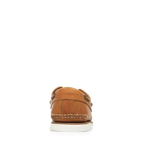 Timberland Classic Boat