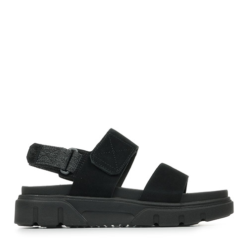 Greyfield sandal Backstrap Sandal